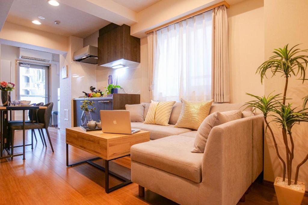 Appartement Ryogoku
