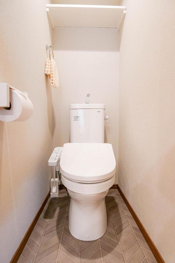 Ryogoku Appartement