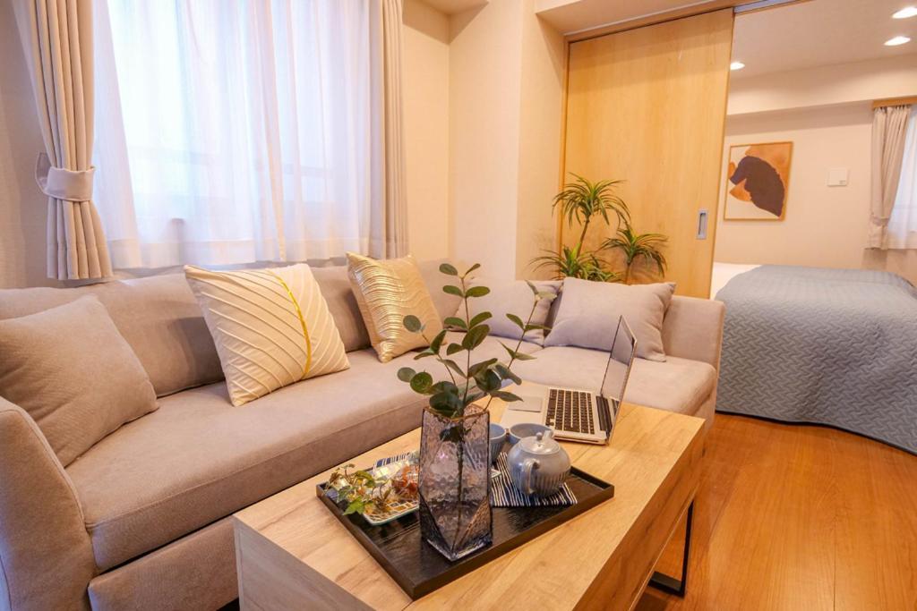Appartement Ryogoku