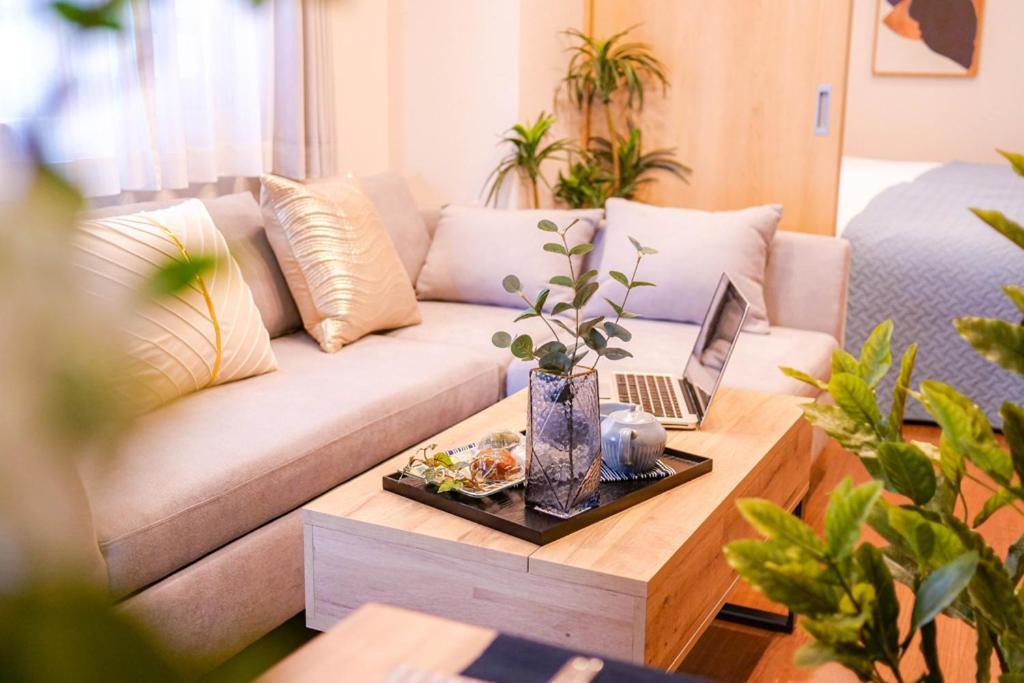 Ryogoku Appartement *