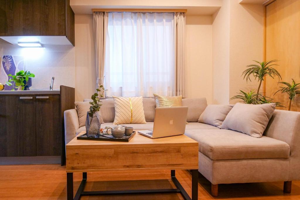 Appartement Ryogoku *