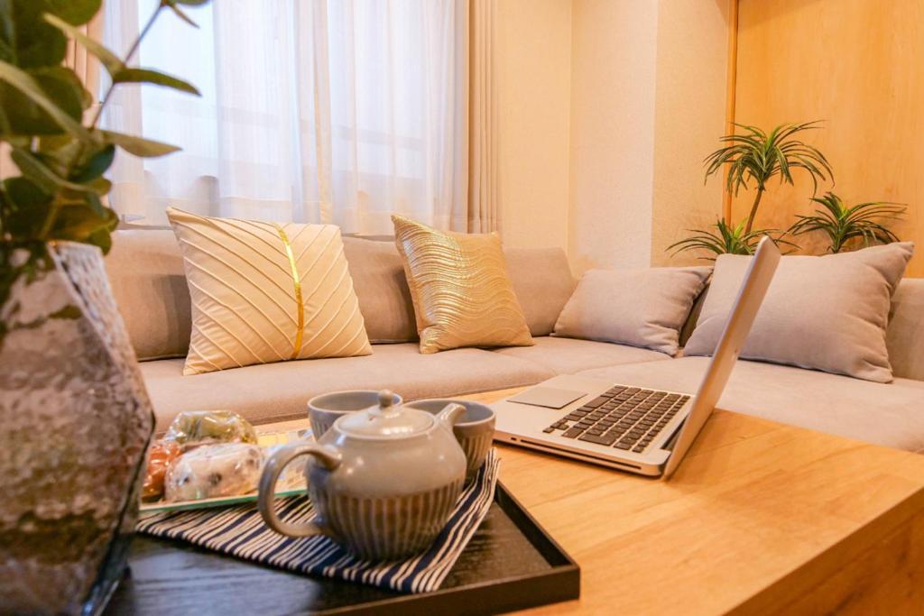 Ryogoku Appartement *