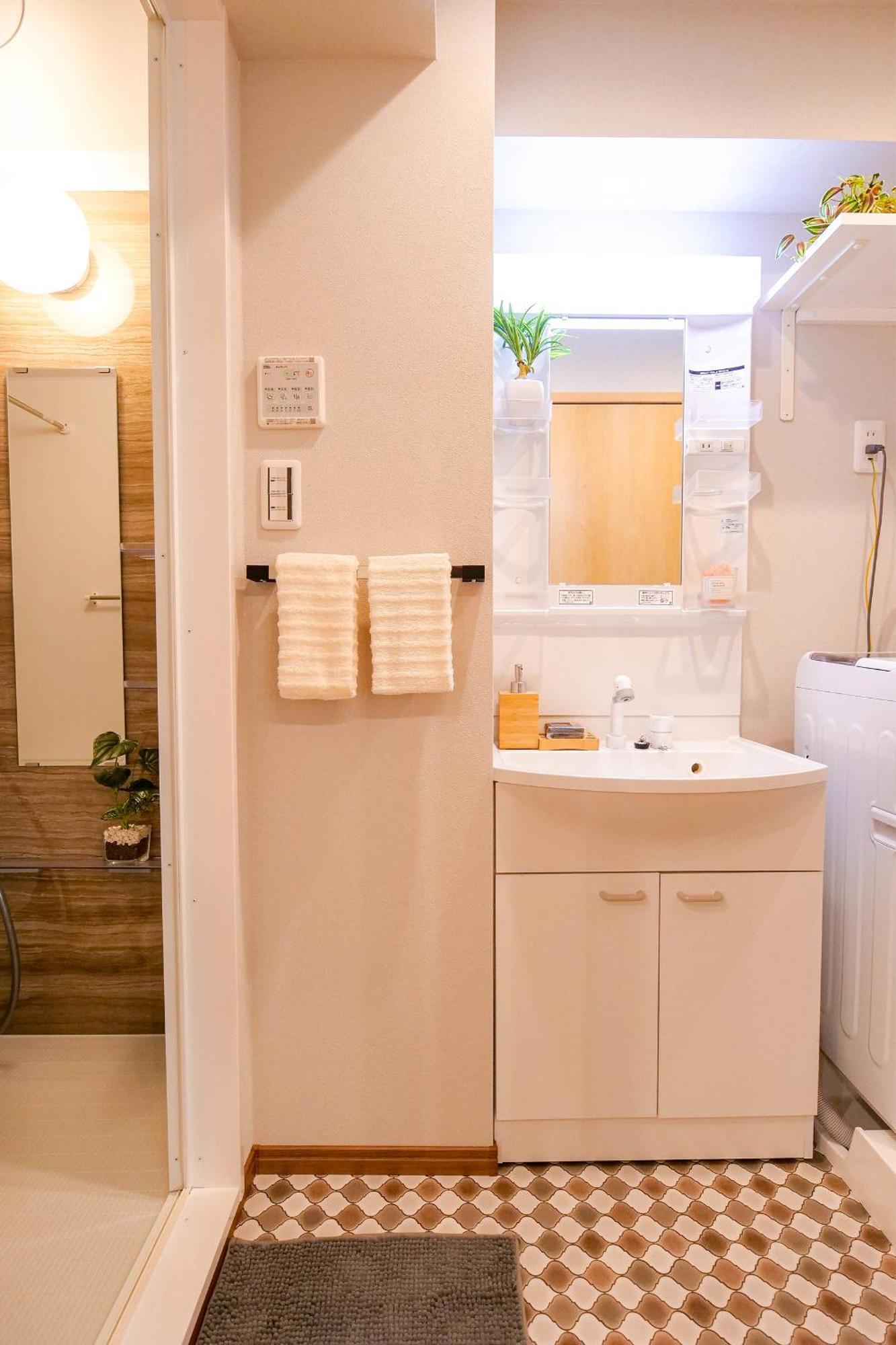 Ryogoku Appartement