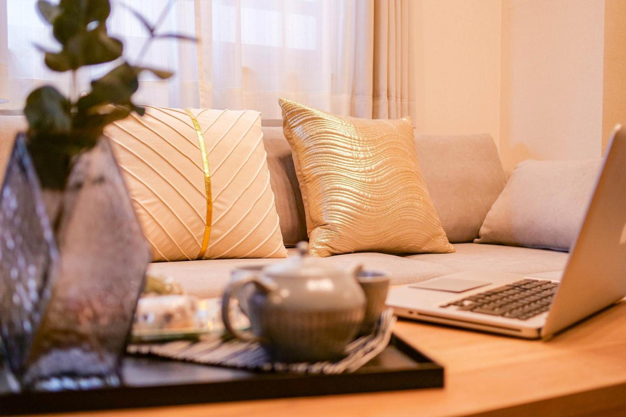 Appartement Ryogoku *
