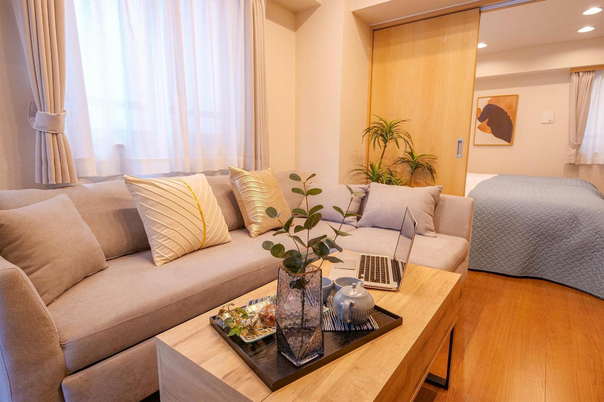 Appartement Ryogoku