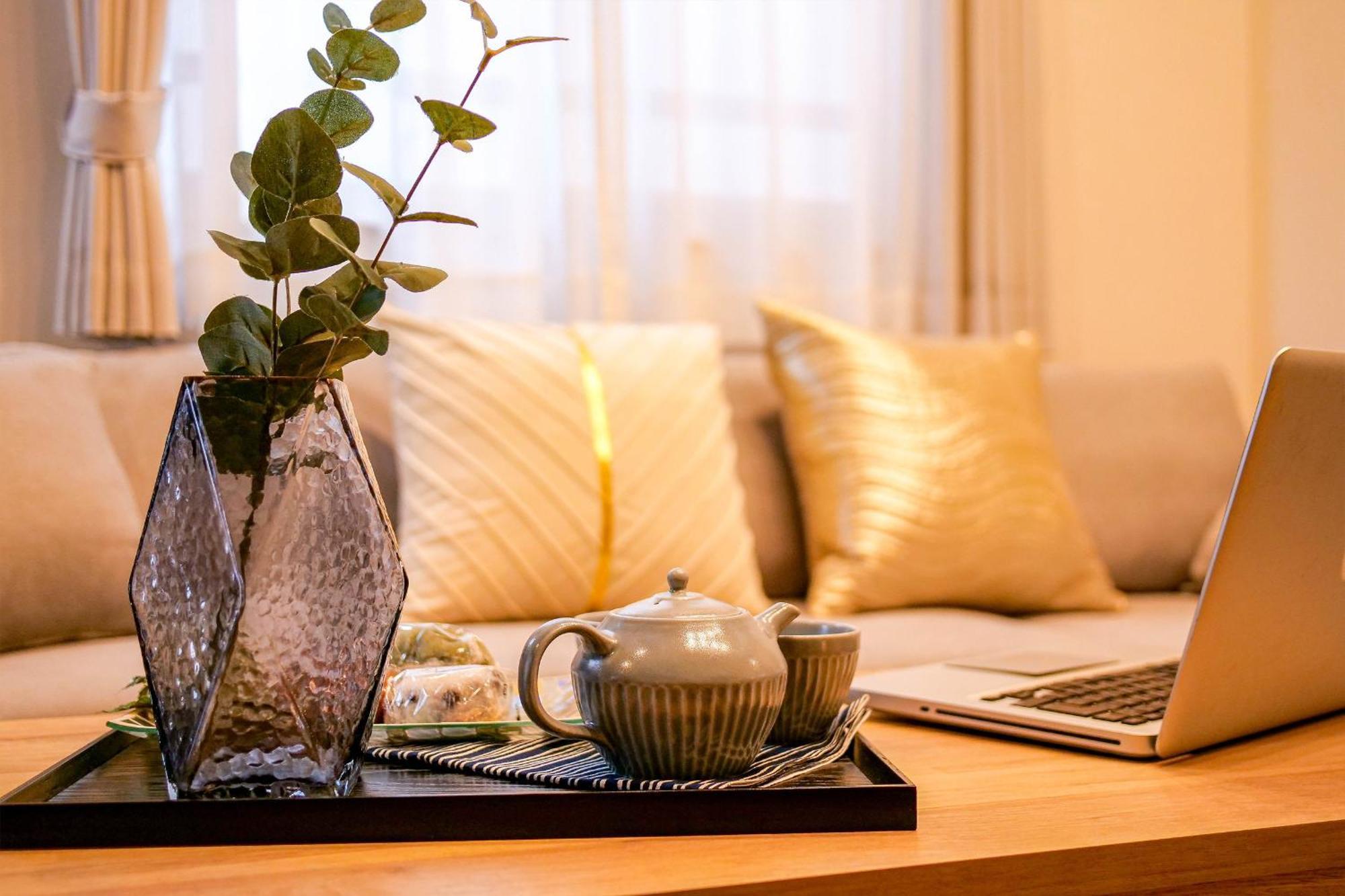 Apartamento Ryogoku Tóquio