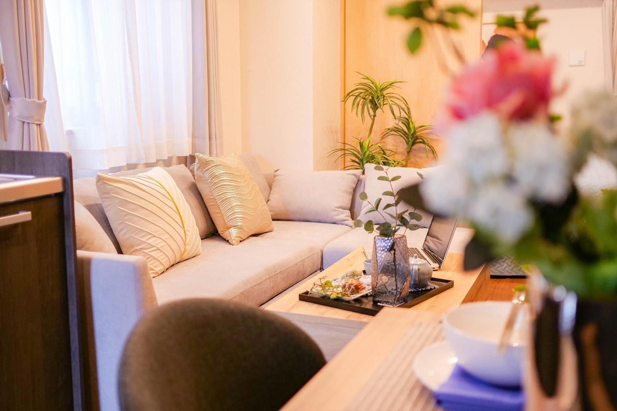 Apartamento Ryogoku *